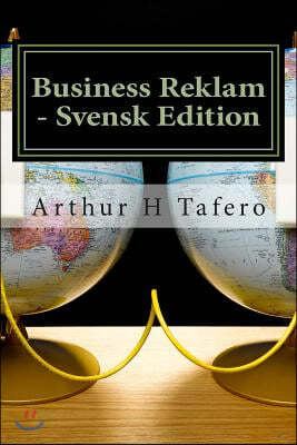 Business Reklam - Svensk Edition: Inkluderar lektionsplaner pa svenska