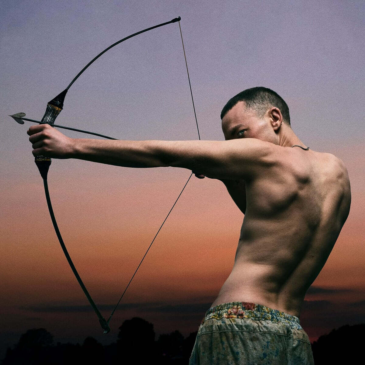 Olly Alexander (올리 알렉산더) - Polari