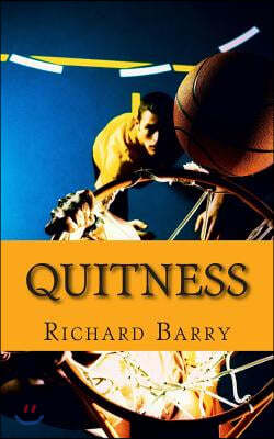 Quitness: The True Story of LeBron James