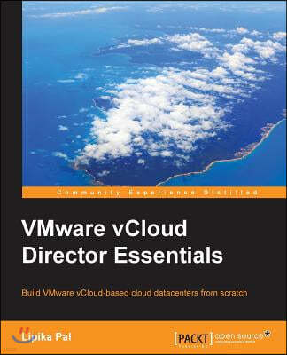 Vmware Vcloud Director Essentials