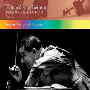 Eduard van Beinum