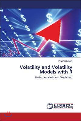 Volatility and Volatility Models with R