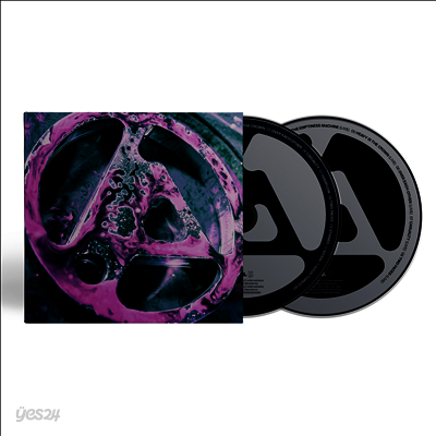 Linkin Park - From Zero (Deluxe Edition)(Digisleeve)(2CD)