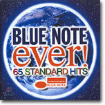 Blue Note Ever! : 65 Standard Hits
