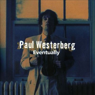 Paul Westerberg - Eventually (180G)(LP)