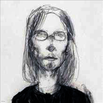 Steven Wilson — Cover Version (Limited Edition)(Gatefold Sleeve) 앨범 커버