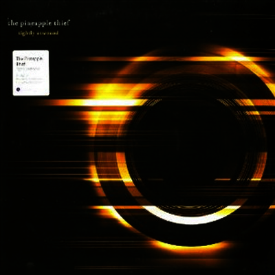 Pineapple Thief — Tightly Unwound (Remastered) 앨범 커버