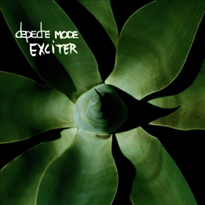 Depeche Mode - Exciter (180G)(2LP)