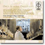 Once in Royal David's City : Sir David WillcocksㆍSir Philip Ledger