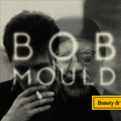 Bob Mould - Beauty & Ruin (Download Code)(LP)