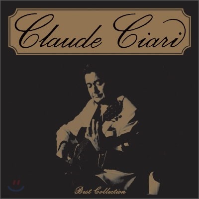 Claude Ciari - Best Collection
