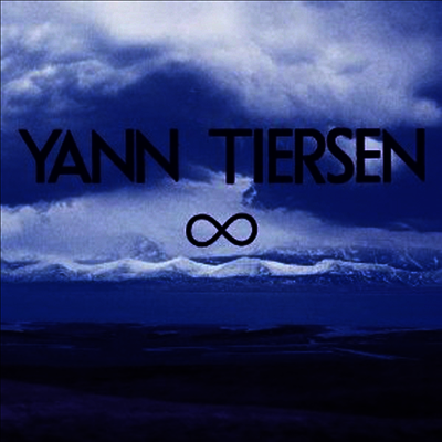 Yann Tiersen — Infinity 앨범 커버