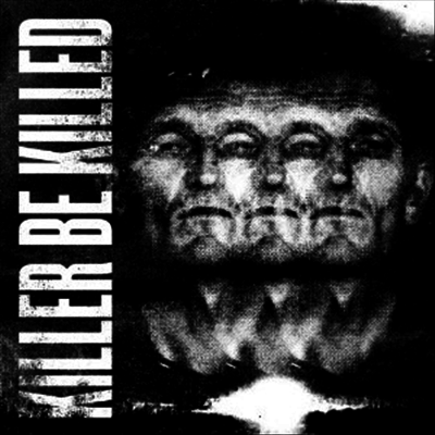 Killer Be Killed — Killer Be Killed (Bonus Track) 앨범 커버