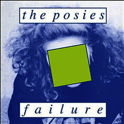 Posies — Failure (Download Code) 앨범 커버