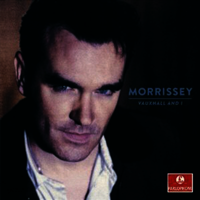 Morrissey - Vauxhall & I (20th Anniversary Edition Definitive) (LP)