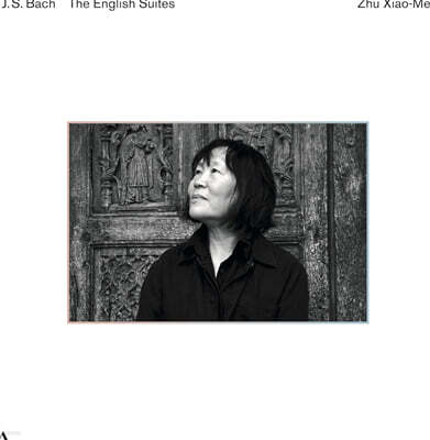 Zhu Xiao-Mei 바흐: 영국 모음곡 (Bach: The English Suites) [2LP]