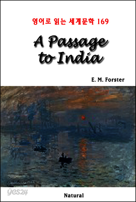 A Passage to India - 영어로 읽는 세계문학 169