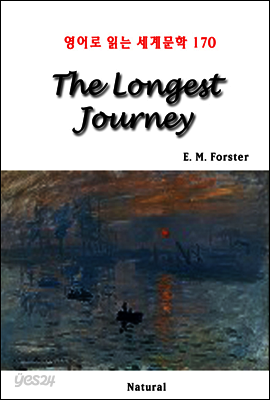 The Longest Journey - 영어로 읽는 세계문학 170