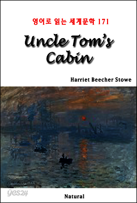 Uncle Tom’s Cabin - 영어로 읽는 세계문학 171