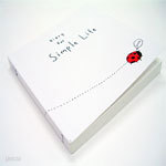 Diary for Simple Life ver.1