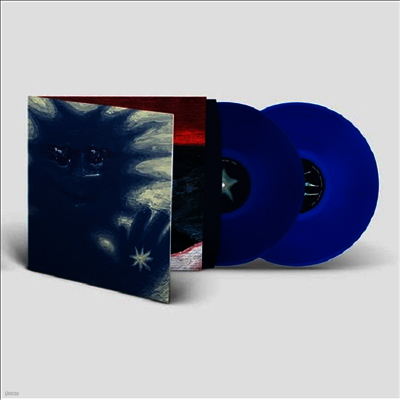 Black Country, New Road — Forever Howlong (US Indie Exclusive) 앨범 커버