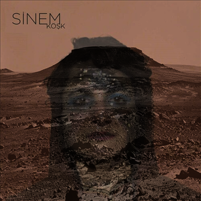 Sinem — Kosk 앨범 커버