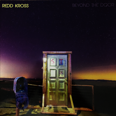 Redd Kross — Beyond The Door (US Indie Exclusive) 앨범 커버