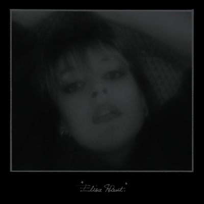 Elisa Waut — Elisa Waut (US Indie Exclusive) 앨범 커버