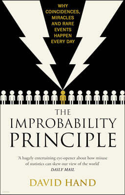 The Improbability Principle