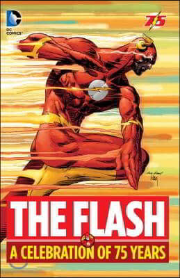 The Flash: A Celebration of 75 Years