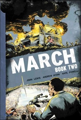 March: Book Two