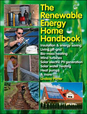 The Renewable Energy Home Manual