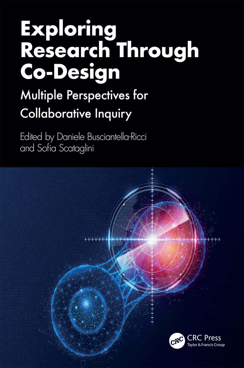 Exploring Research Through Co-Design