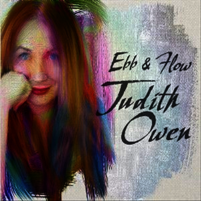 Judith Owen — Ebb & Flow 앨범 커버