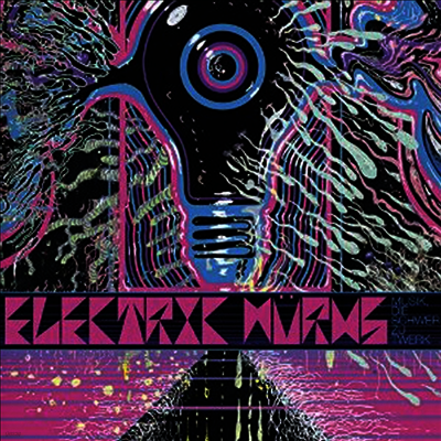 Electric Wurms — Musik Die Schwer Zu Twerk (Download Code) 앨범 커버