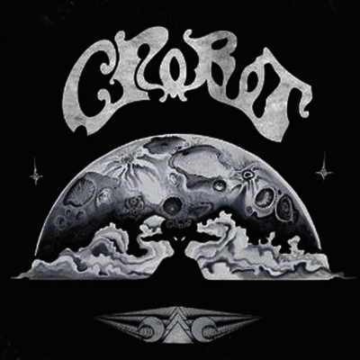 Crobot — Crobot (EP) 앨범 커버