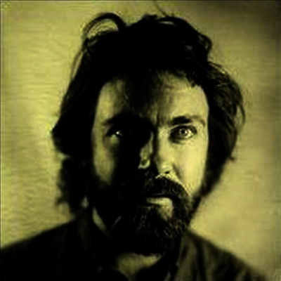 Liam Finn — The Nihilist 앨범 커버
