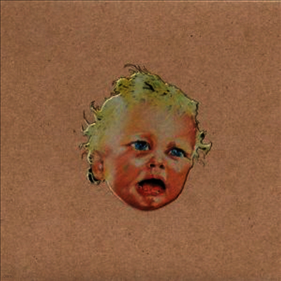 Swans — To Be Kind 앨범 커버