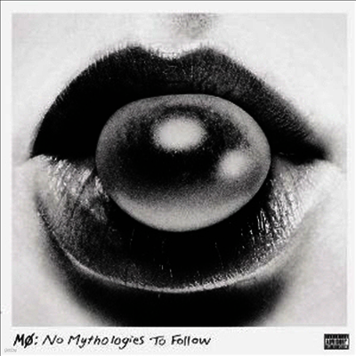 Mo — No Mythologies To Follow (Deluxe Edition) 앨범 커버