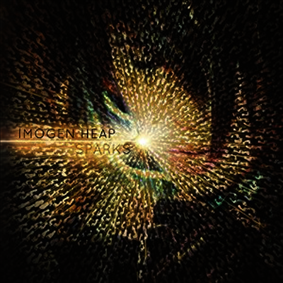 Imogen Heap — Sparks (Download) 앨범 커버
