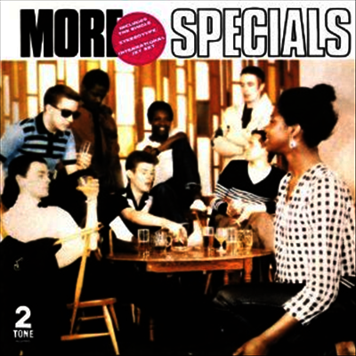 Specials - More Specials (Remastered)(180G)(LP+7" Single LP)