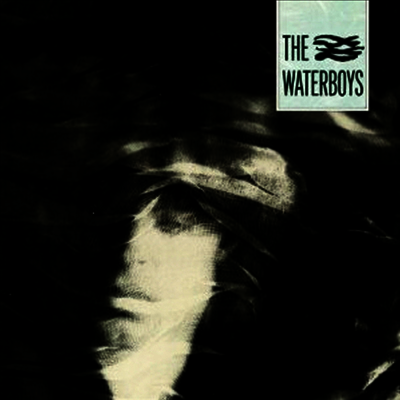 Waterboys — The Waterboys (Remastered) 앨범 커버