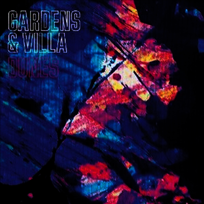 Gardens & Villa — Dunes 앨범 커버