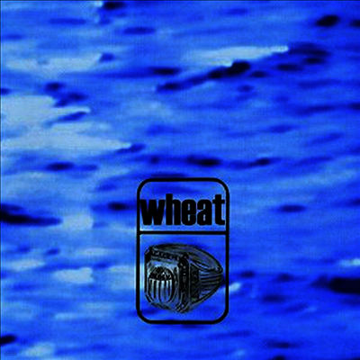Wheat — Medeiros (Download Code) 앨범 커버