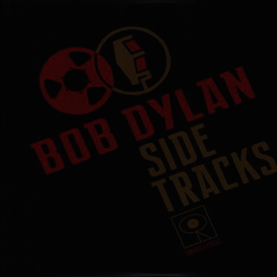 Bob Dylan — Side Tracks (Super Analog) 앨범 커버