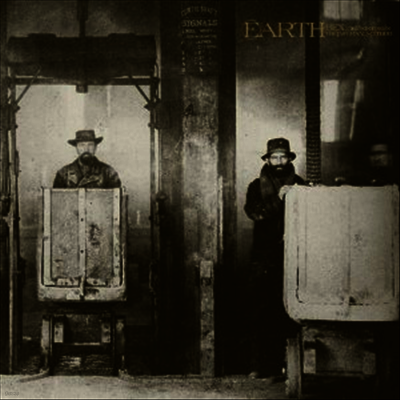 Earth — Hex: Or Printing in the Infernal Method 앨범 커버
