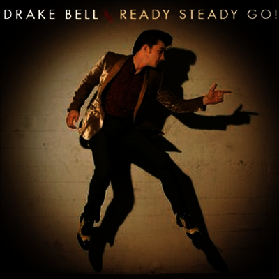 Bell,Drake — Ready Steady Go 앨범 커버