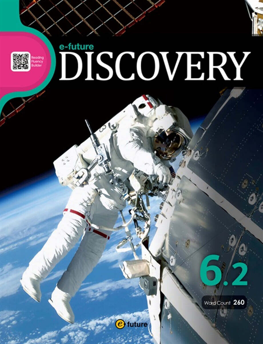 e-future DISCOVERY 6-2 (260 Words)