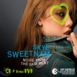 Skye Sweetnam - Noise From The Basement