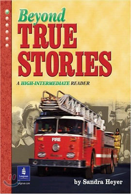 True Stories Level 7 : Beyond True Stories